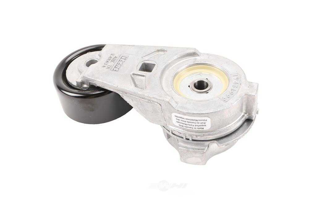 GM GENUINE PARTS - Accessory Drive Belt Tensioner Assembly - GMP 19431999
