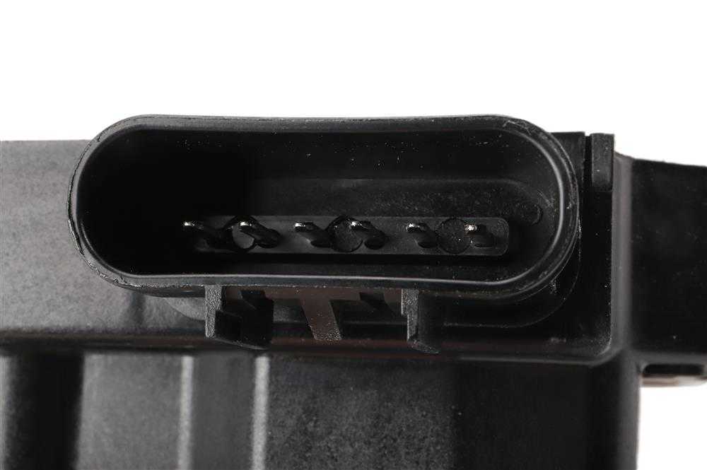 GM GENUINE PARTS - Ignition Coil - GMP 19432144