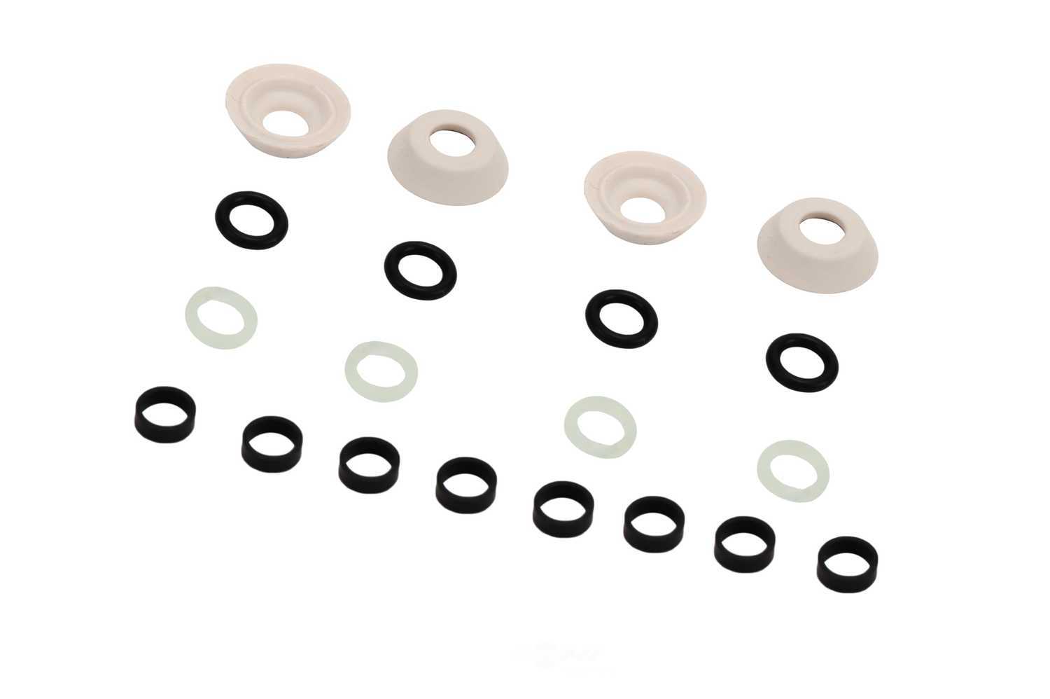 GM GENUINE PARTS - Fuel Injector Seal Kit - GMP 19432442