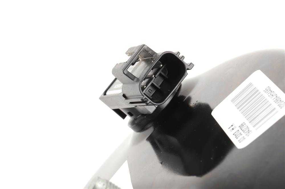 GM GENUINE PARTS - Power Brake Booster - GMP 19432799