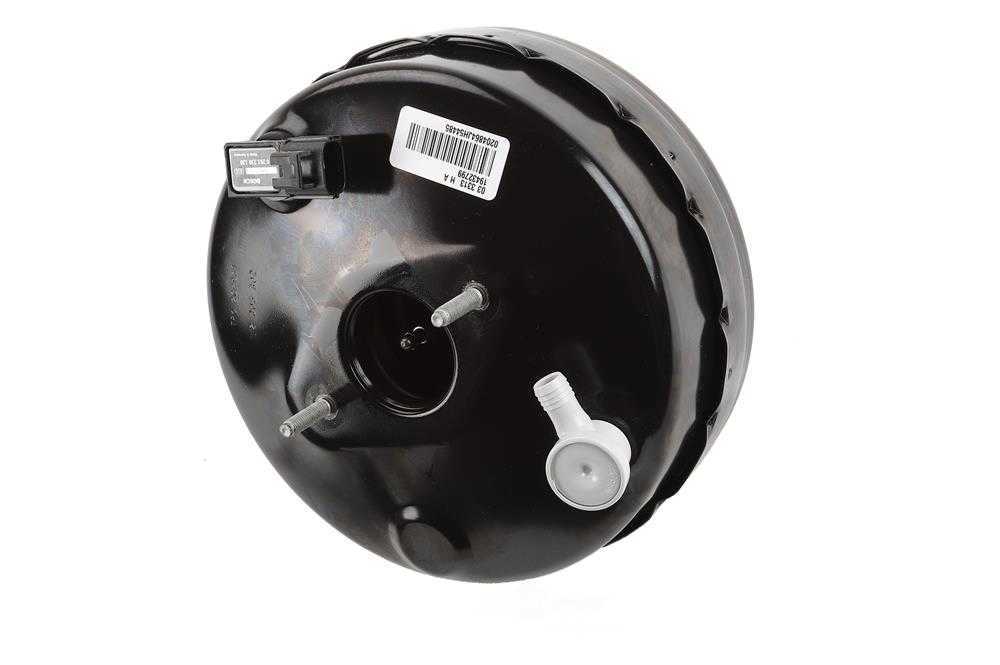GM GENUINE PARTS - Power Brake Booster - GMP 19432799