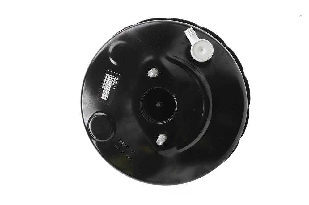 GM GENUINE PARTS - Power Brake Booster - GMP 19432804