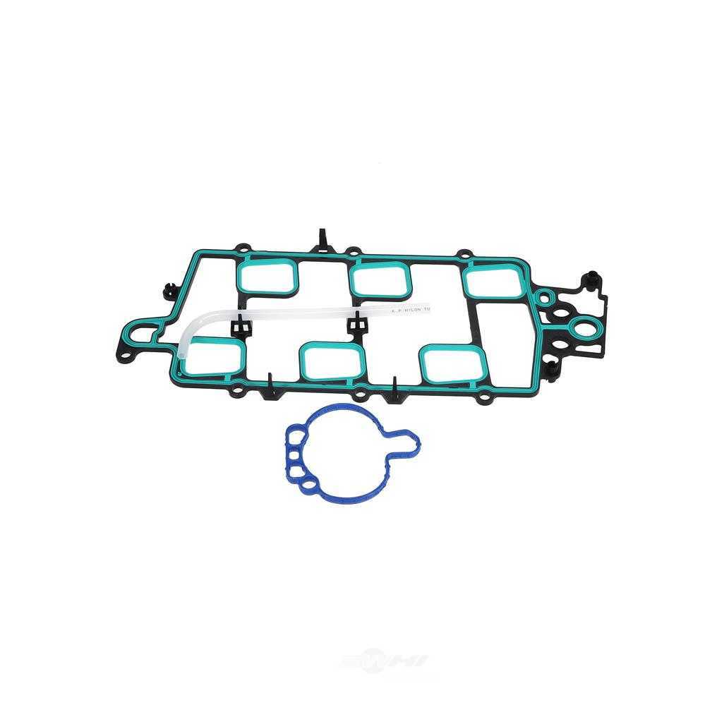 GM GENUINE PARTS - Engine Intake Manifold Gasket Set (Upper) - GMP 19434071