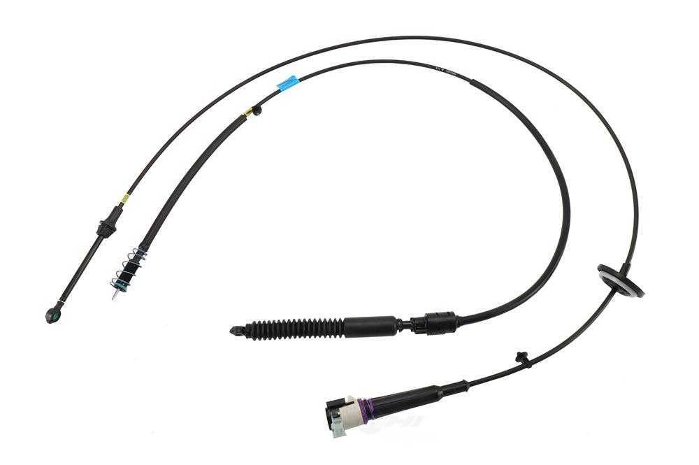 GM GENUINE PARTS - Automatic Transmission Shifter Cable - GMP 19434389