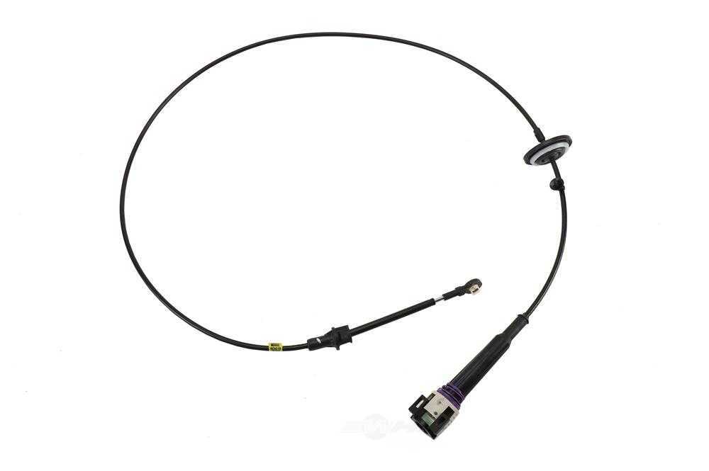 GM GENUINE PARTS - Automatic Transmission Shifter Cable - GMP 19434392