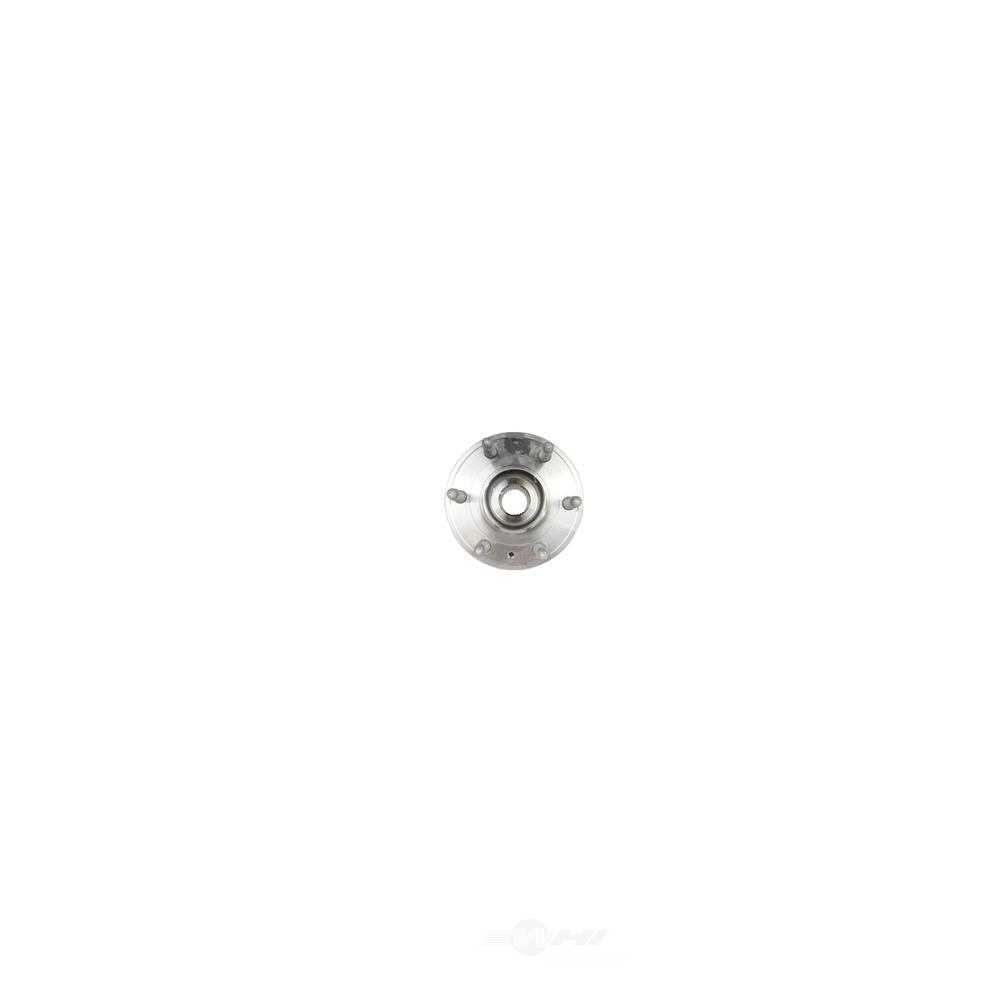 GM GENUINE PARTS - Wheel Hub (Rear) - GMP 19434718