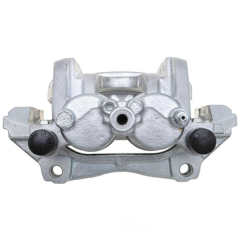 ACDELCO GOLD/PROFESSIONAL BRAKES - Reman Friction Ready Coated Disc Brake Caliper - ADU - 18fr12984c