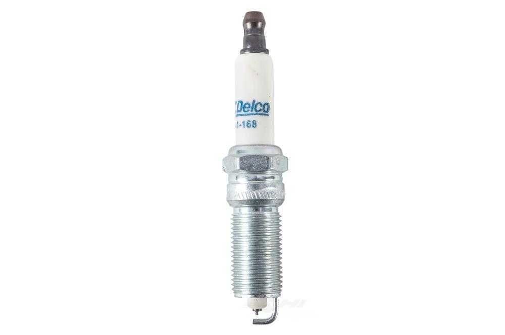 ACDELCO GM ORIGINAL EQUIPMENT - Iridium - DCB 41-168