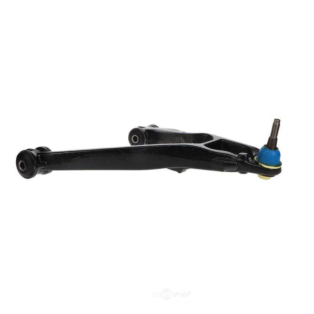 ACDELCO GOLD/PROFESSIONAL - Suspension Control Arm and Ball Joint Assembly - DCC - 45d2472