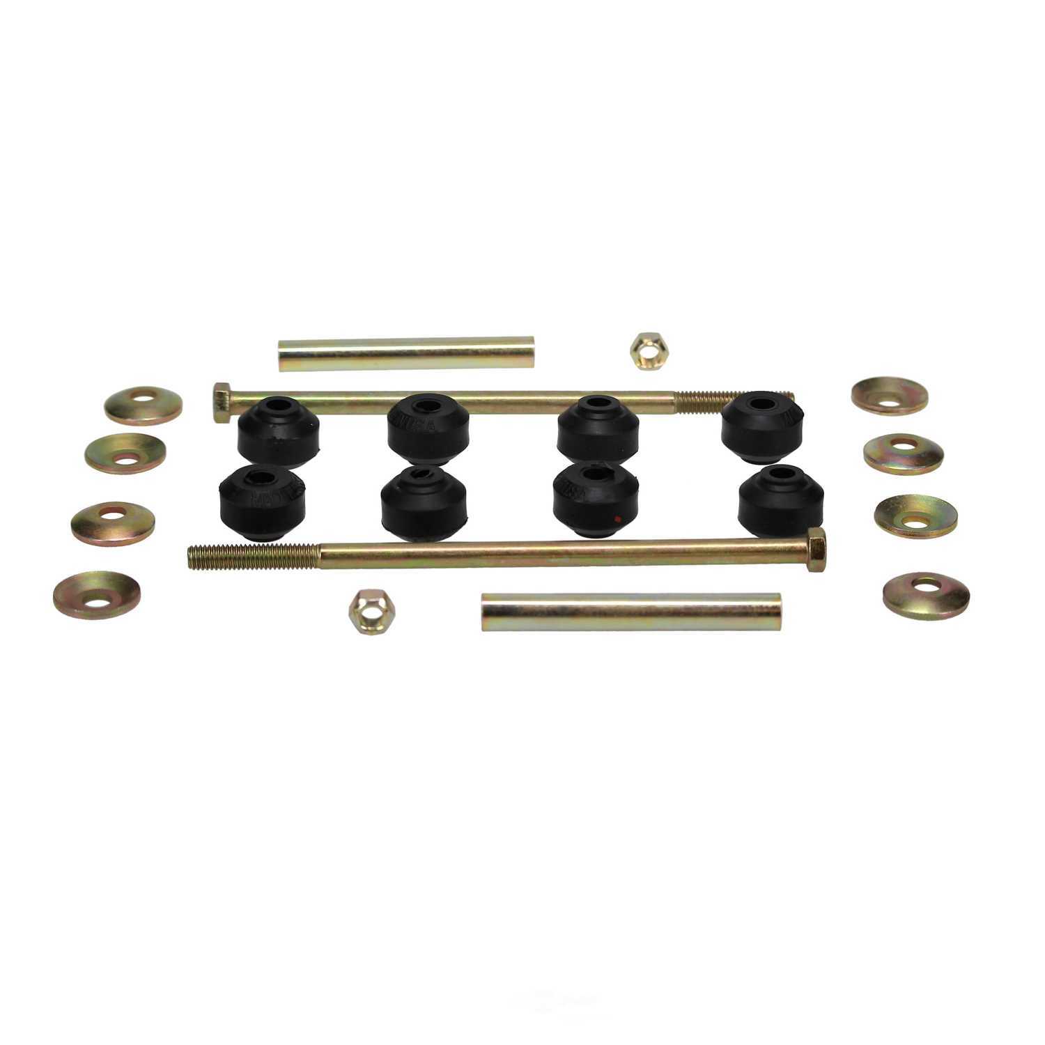 ACDELCO GOLD/PROFESSIONAL - Suspension Stabilizer Bar Link Kit - DCC 45G20642