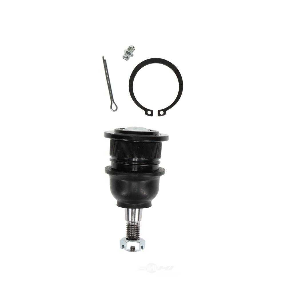 ACDELCO SILVER/ADVANTAGE - Suspension Ball Joint - DCD 46D0103A