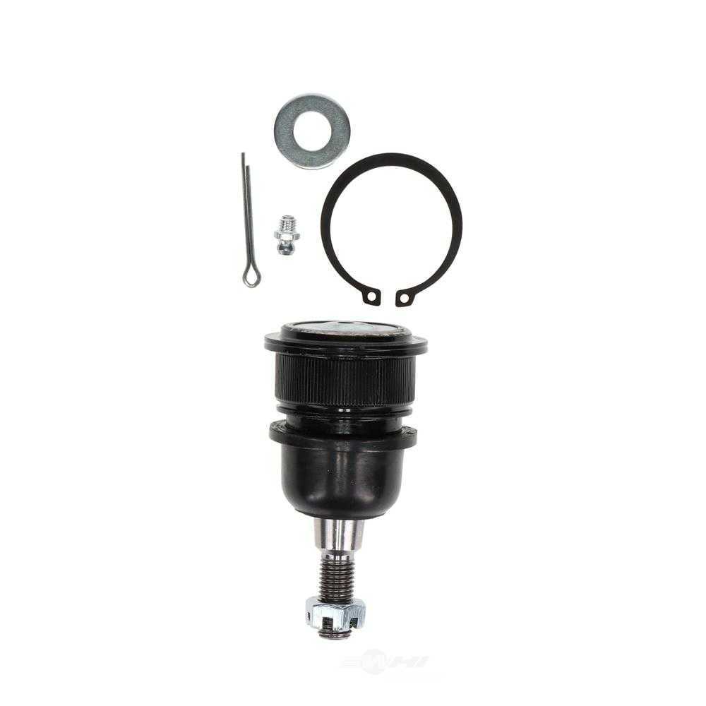 ACDELCO SILVER/ADVANTAGE - Suspension Ball Joint - DCD 46D0104A