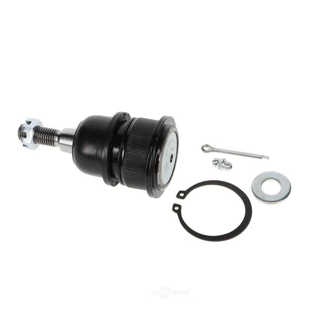 ACDELCO SILVER/ADVANTAGE - Suspension Ball Joint - DCD 46D0104A