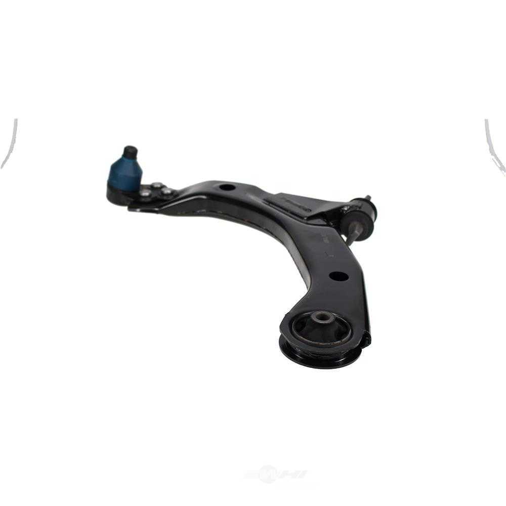 ACDELCO GOLD/PROFESSIONAL - Suspension Control Arm and Ball Joint Assembly - DCC - 45o0005