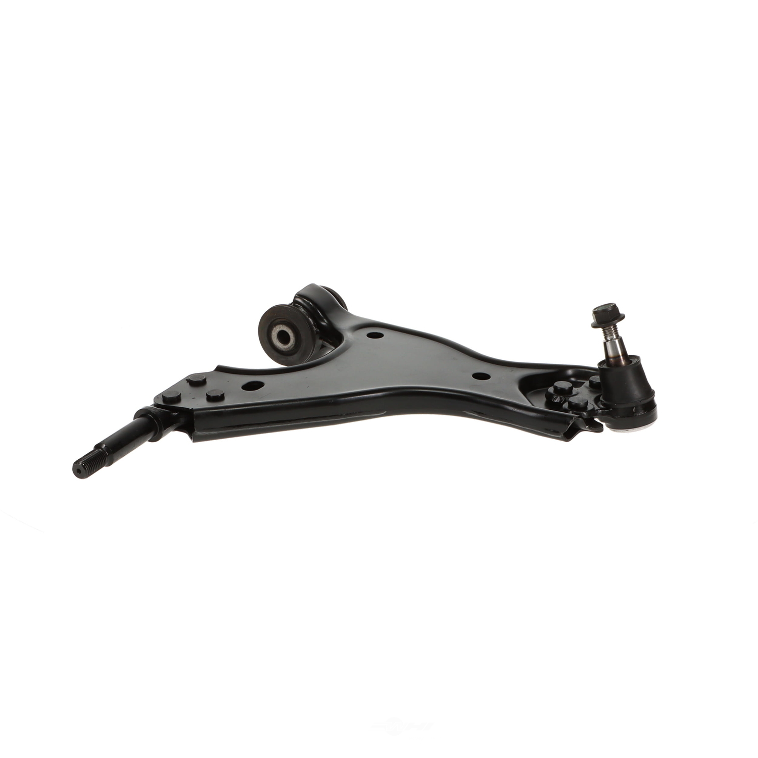 ACDELCO GOLD/PROFESSIONAL - Suspension Control Arm and Ball Joint Assembly (Front Left Lower) - DCC 45D1907
