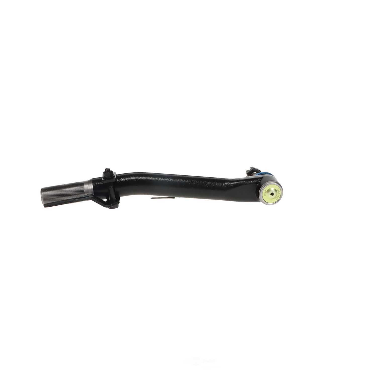 ACDELCO GOLD/PROFESSIONAL - Steering Tie Rod End (Left Outer) - DCC 45A2181
