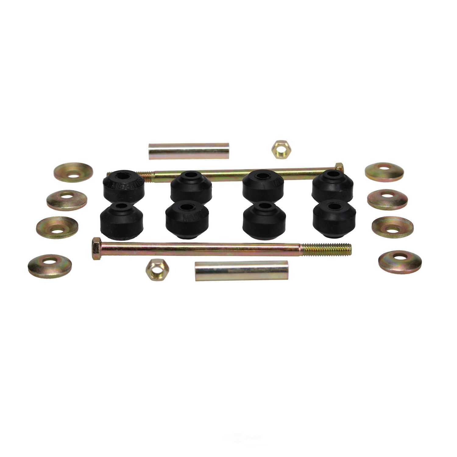 ACDELCO GOLD/PROFESSIONAL - Suspension Stabilizer Bar Link Kit - DCC 45G0013
