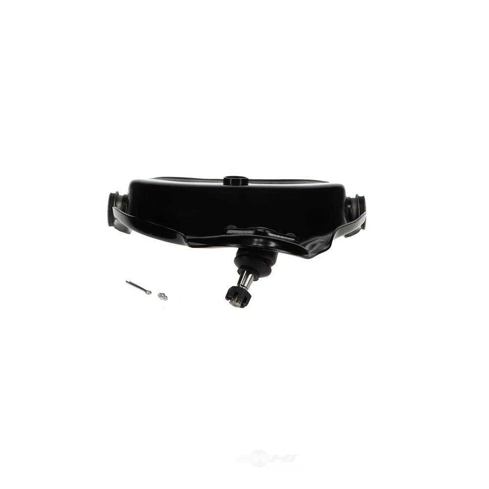 ACDELCO GOLD/PROFESSIONAL - Suspension Control Arm and Ball Joint Assembly (Front Right Upper) - DCC 45D1115