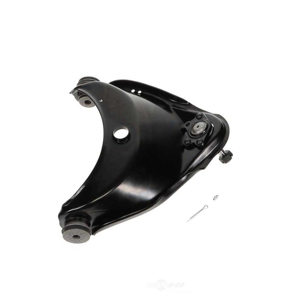 ACDELCO GOLD/PROFESSIONAL - Suspension Control Arm and Ball Joint Assembly - DCC 45D1115