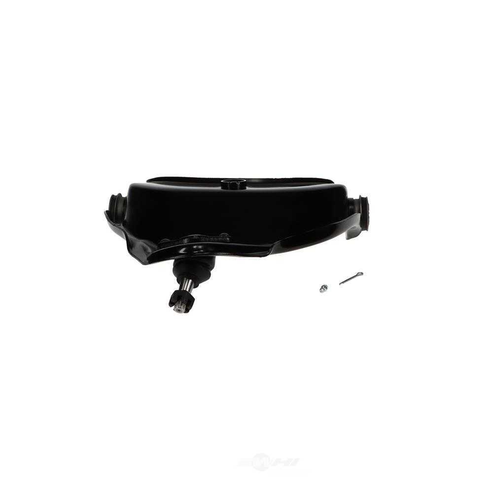 ACDELCO GOLD/PROFESSIONAL - Suspension Control Arm and Ball Joint Assembly - DCC - 45d1114