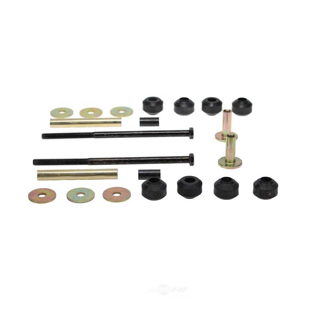 ACDELCO GOLD/PROFESSIONAL - Suspension Stabilizer Bar Link Kit (Front) - DCC 45G2019