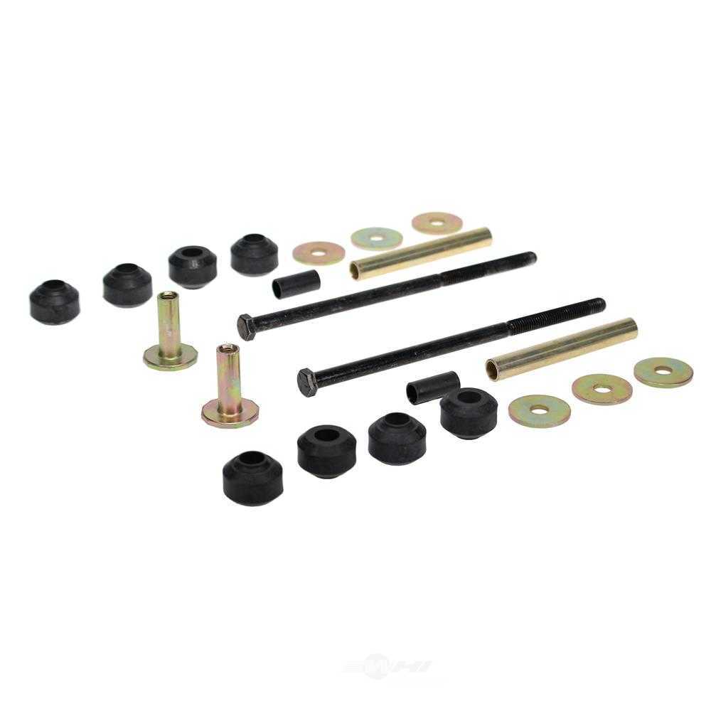 ACDELCO GOLD/PROFESSIONAL - Suspension Stabilizer Bar Link Kit - DCC 45G2019