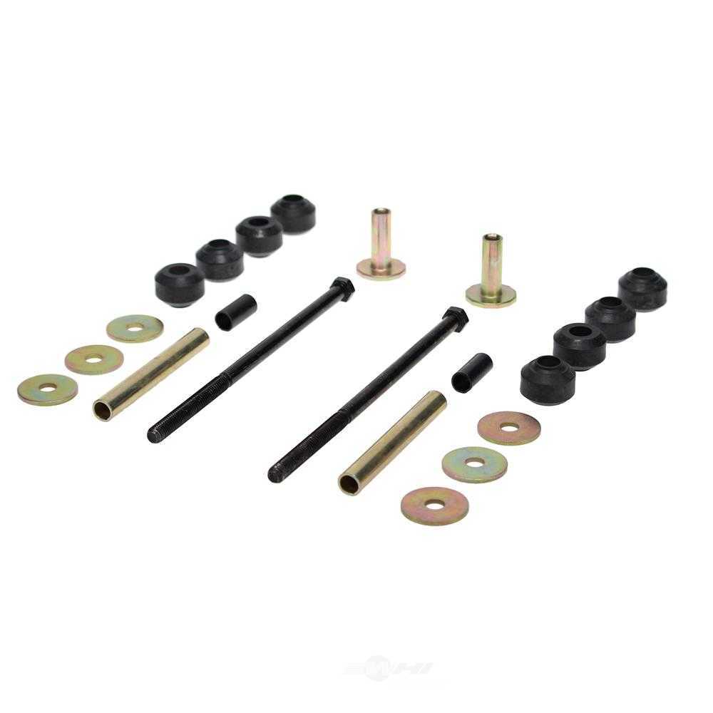ACDELCO GOLD/PROFESSIONAL - Suspension Stabilizer Bar Link Kit - DCC 45G2019
