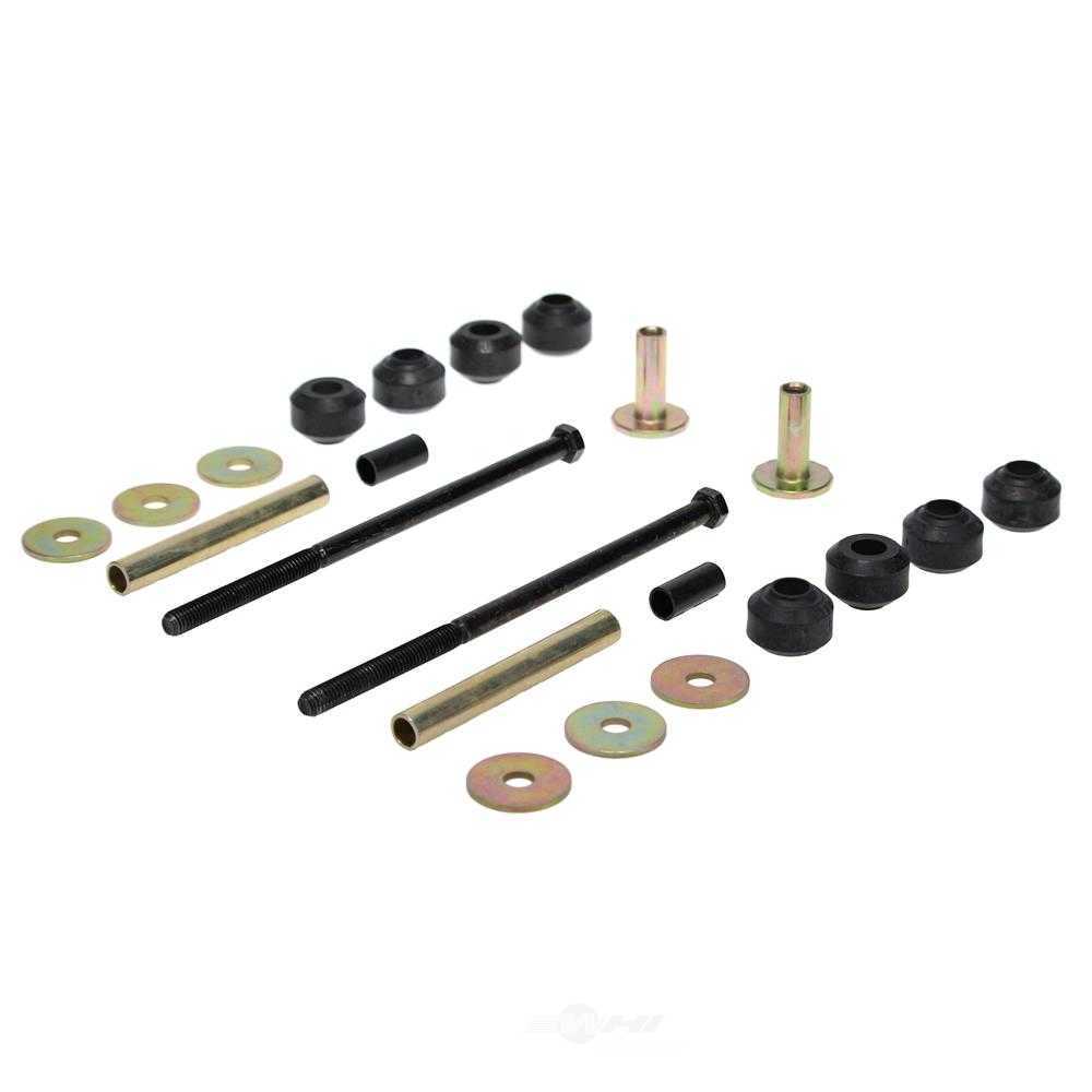 ACDELCO GOLD/PROFESSIONAL - Suspension Stabilizer Bar Link Kit - DCC 45G2019