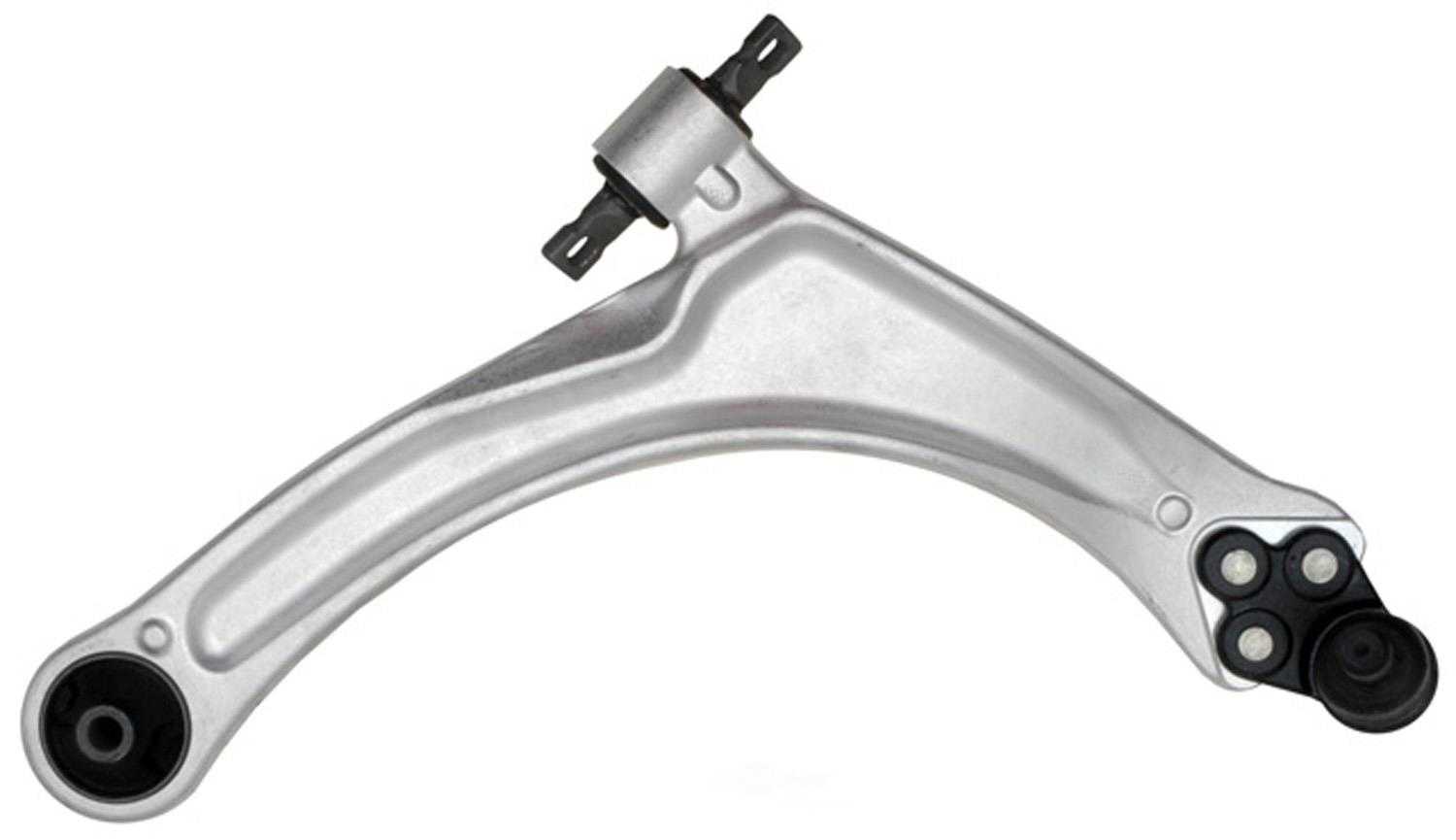 ACDELCO GOLD/PROFESSIONAL - Suspension Control Arm and Ball Joint Assembly (Front Right Lower) - DCC 45D2487
