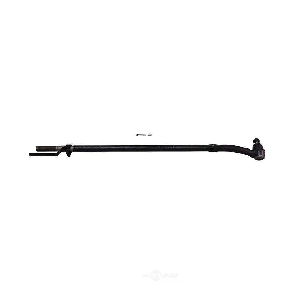 ACDELCO SILVER/ADVANTAGE - Steering Tie Rod End (Right Inner) - DCD 46B1040A