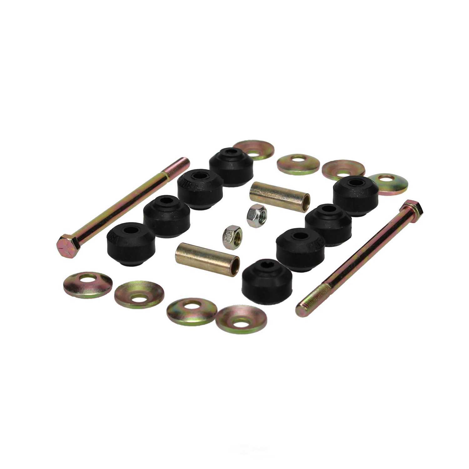 ACDELCO GOLD/PROFESSIONAL - Suspension Stabilizer Bar Link Kit - DCC 45G0015
