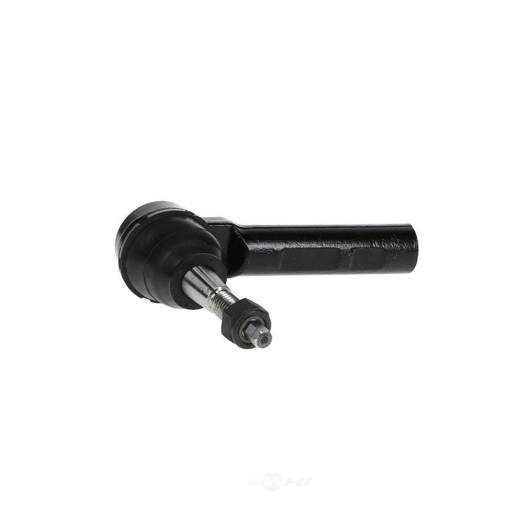 ACDELCO GOLD/PROFESSIONAL - Steering Tie Rod End (Front Outer) - DCC 45A2519