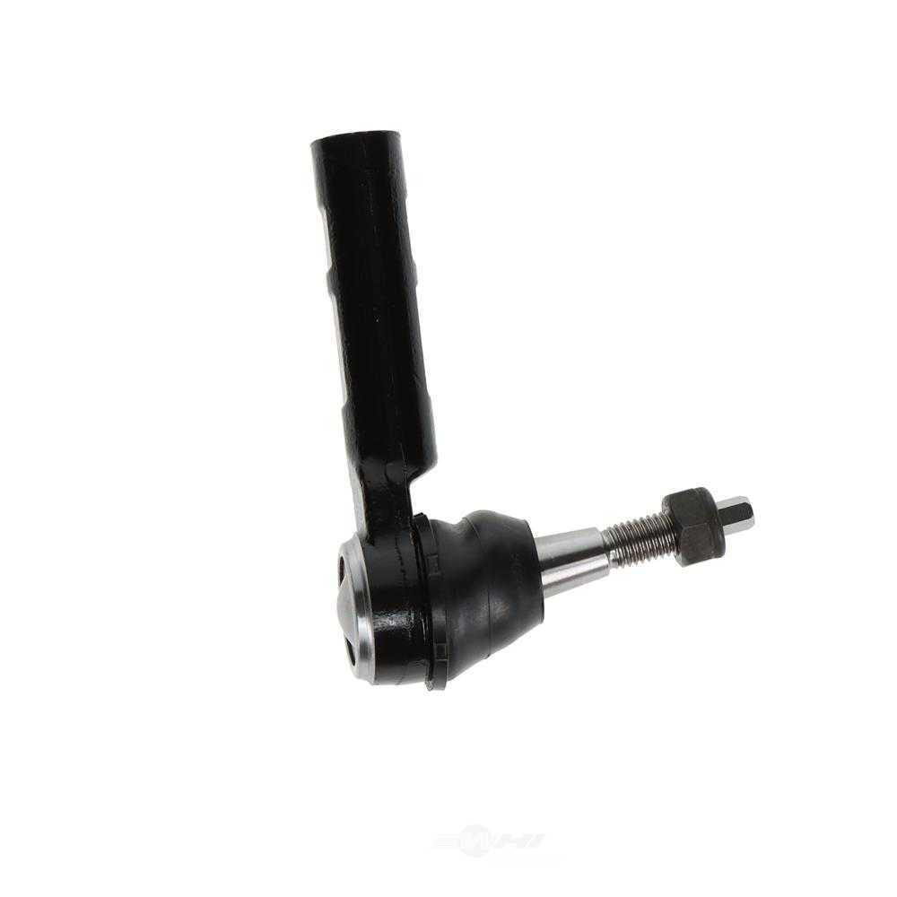 ACDELCO GOLD/PROFESSIONAL - Steering Tie Rod End - DCC 45A2519