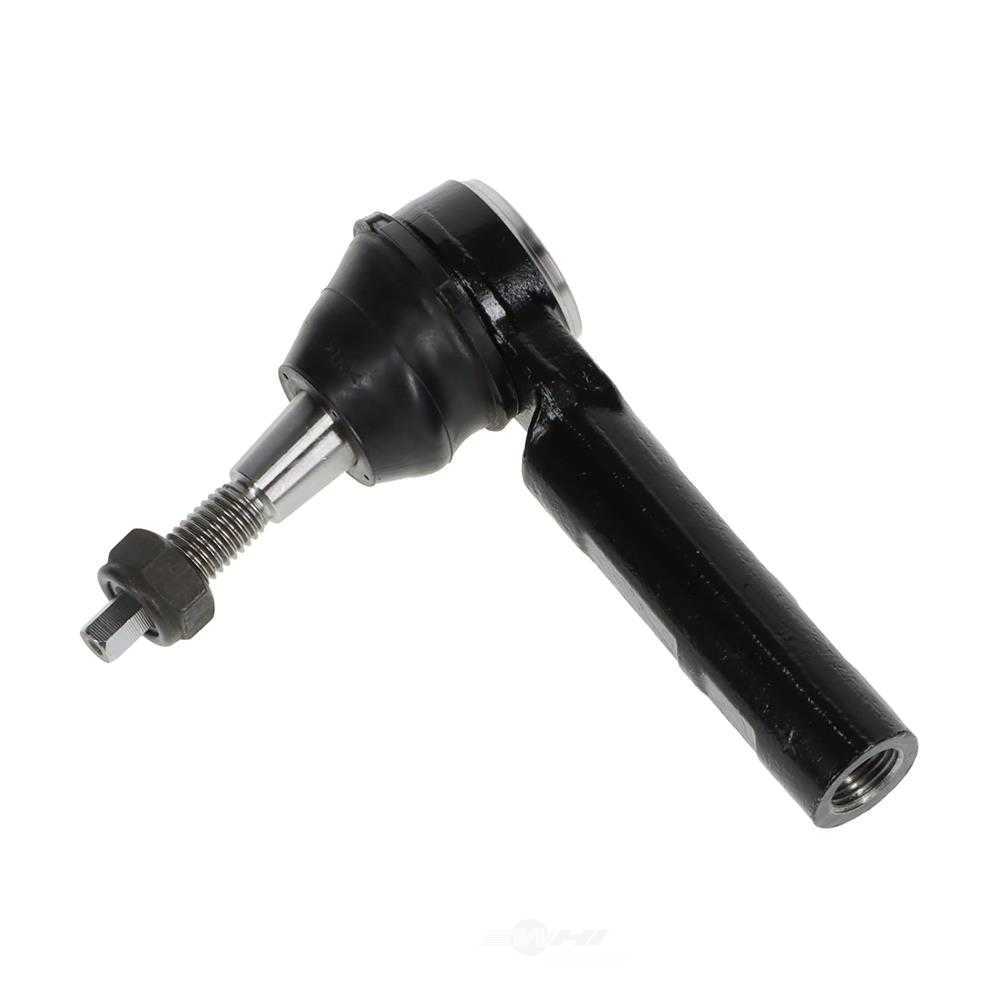 ACDELCO GOLD/PROFESSIONAL - Steering Tie Rod End - DCC 45A2519