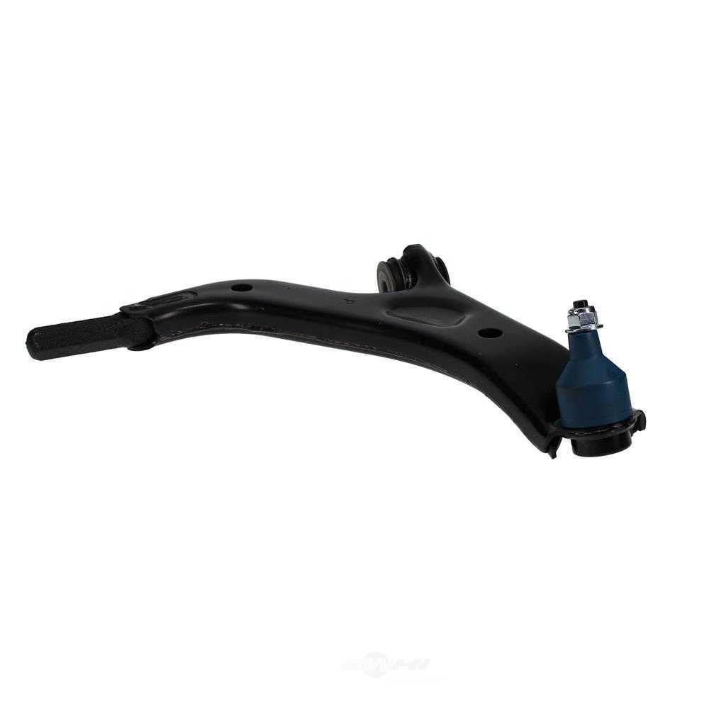 ACDELCO GOLD/PROFESSIONAL - Suspension Control Arm and Ball Joint Assembly - DCC - 45d1916