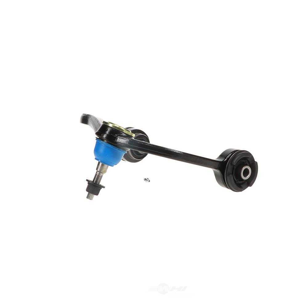 ACDELCO GOLD/PROFESSIONAL - Suspension Control Arm and Ball Joint Assembly (Front Left Upper) - DCC 45D1084