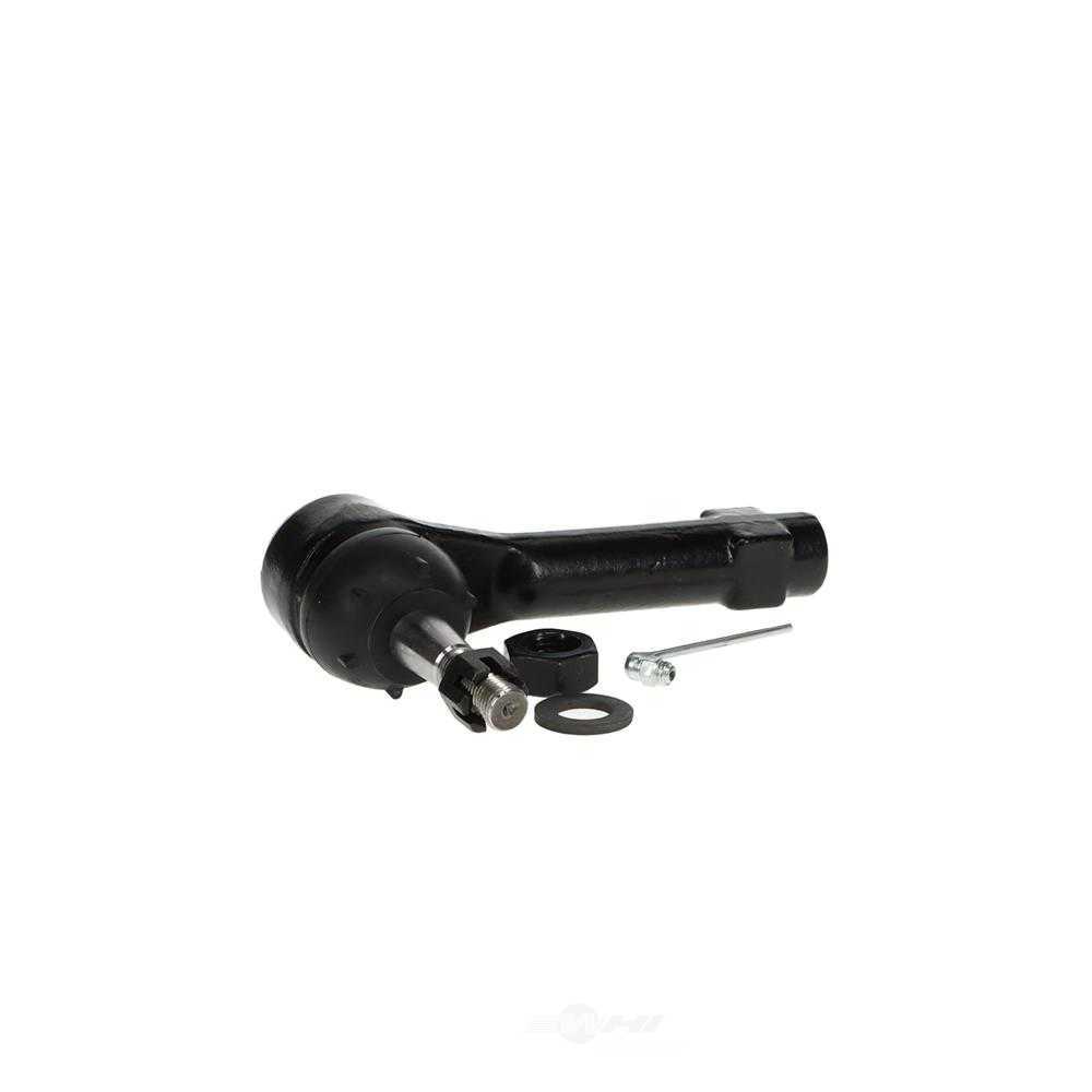 ACDELCO SILVER/ADVANTAGE - Steering Tie Rod End (Front Outer) - DCD 46A0678A