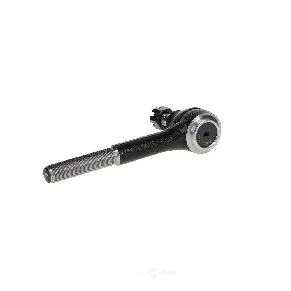 ACDELCO SILVER/ADVANTAGE - Steering Tie Rod End (Front Outer) - DCD 46A0110A