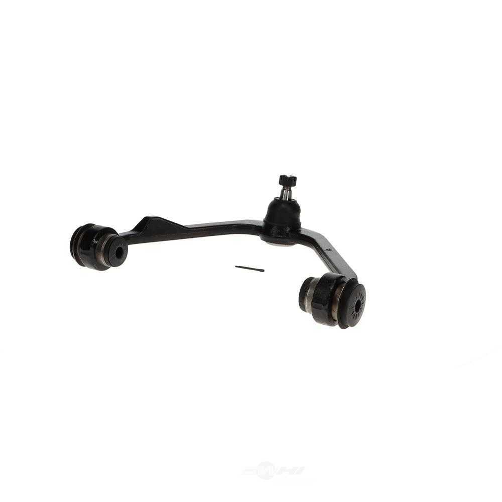 ACDELCO SILVER/ADVANTAGE - Suspension Control Arm and Ball Joint Assembly (Front Right Upper) - DCD 46D1032A