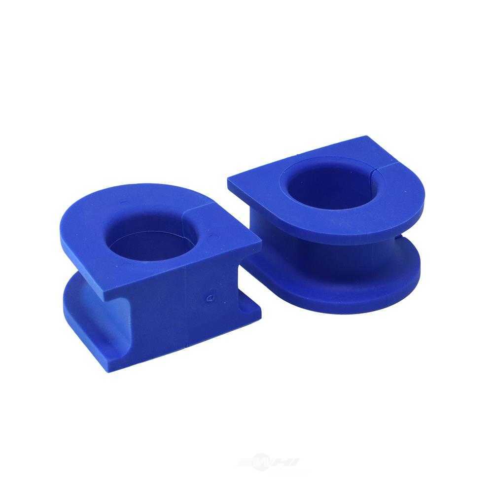 ACDELCO SILVER/ADVANTAGE - Suspension Stabilizer Bar Bushing Kit - DCD 46G0627A
