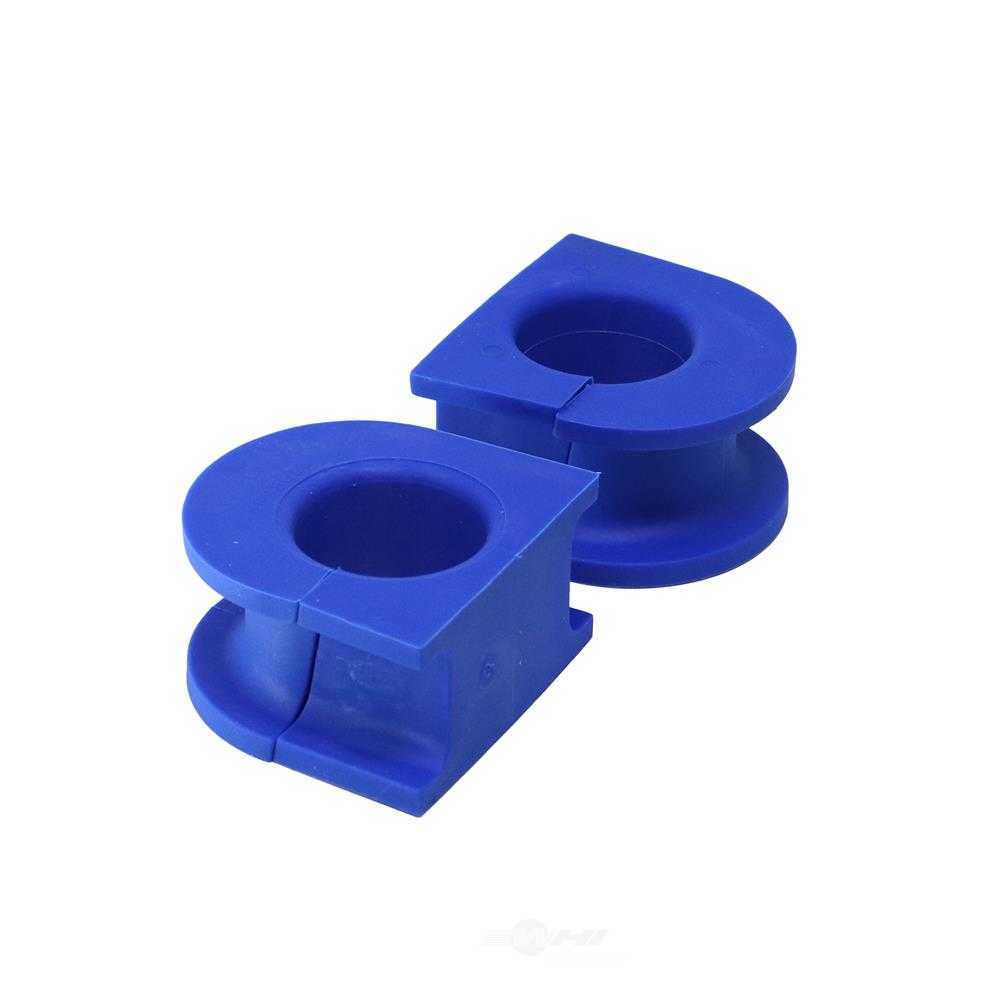 ACDELCO SILVER/ADVANTAGE - Suspension Stabilizer Bar Bushing Kit - DCD 46G0627A