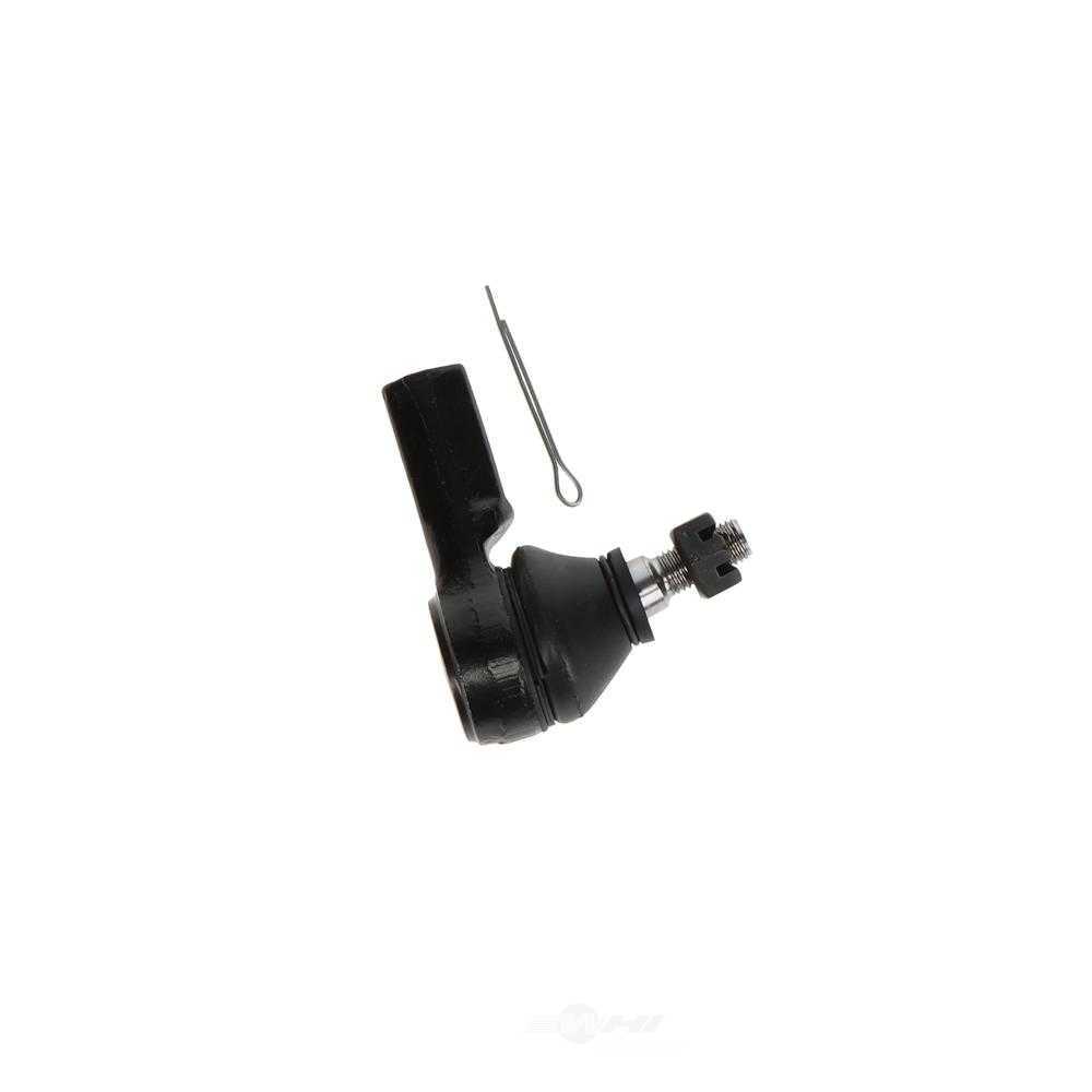 ACDELCO SILVER/ADVANTAGE - Steering Tie Rod End - DCD 46A0921A