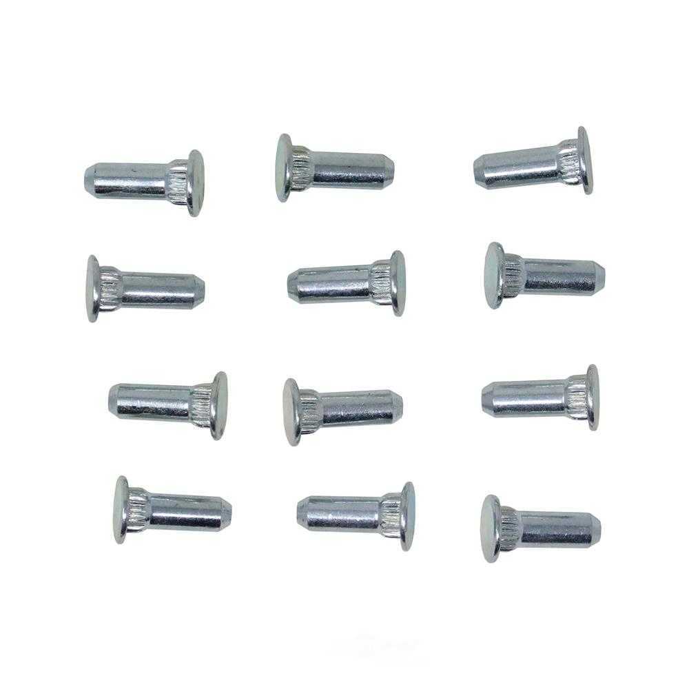 ACDELCO GOLD/PROFESSIONAL - Alignment Cam Guide Pin - DCC - 45l0001