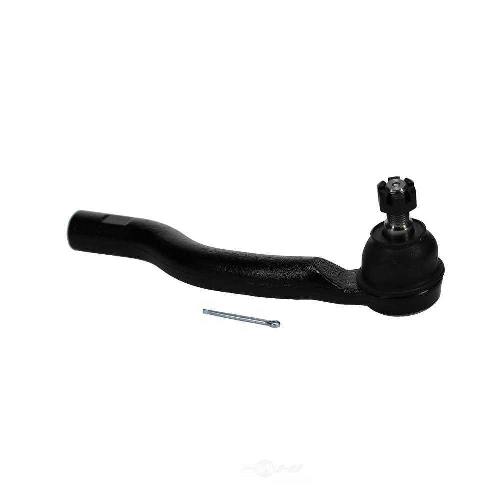 ACDELCO GOLD/PROFESSIONAL - Steering Tie Rod End - DCC - 45a2430