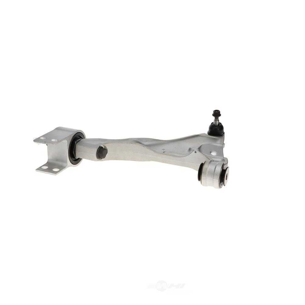 ACDELCO GOLD/PROFESSIONAL - Suspension Control Arm and Ball Joint Assembly - DCC - 45d3467