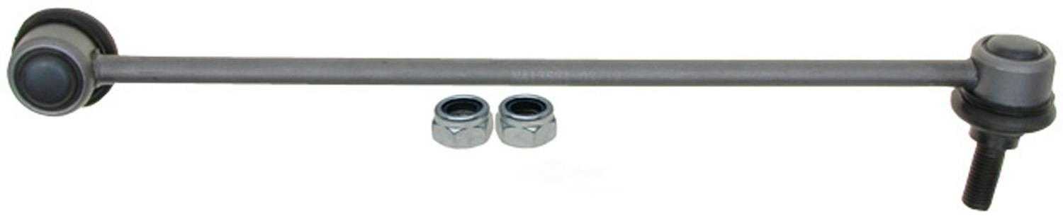 ACDELCO SILVER/ADVANTAGE - Suspension Stabilizer Bar Link - DCD 46G20554A