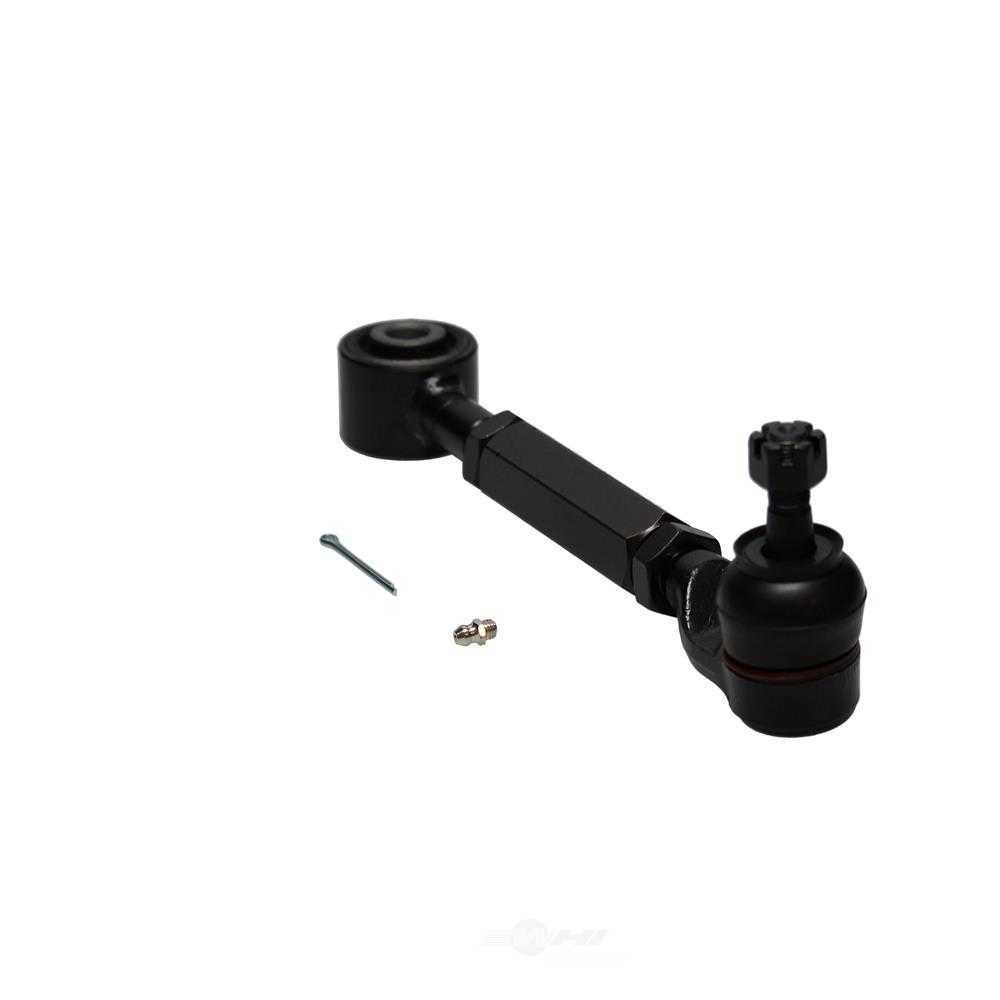 ACDELCO GOLD/PROFESSIONAL - Suspension Control Arm and Ball Joint Assembly - DCC - 45k0233