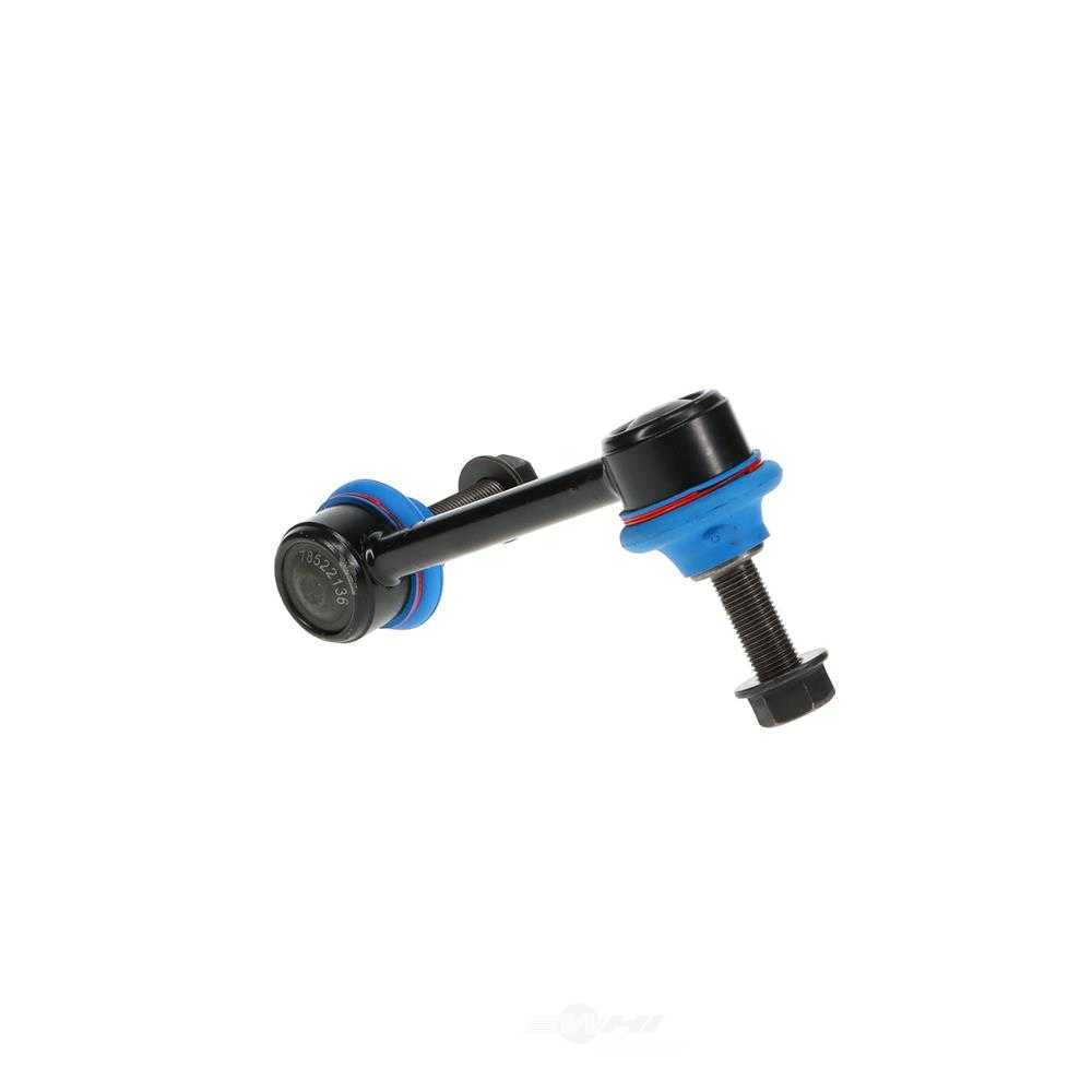 ACDELCO GOLD/PROFESSIONAL - Suspension Stabilizer Bar Link - DCC - 45g1960