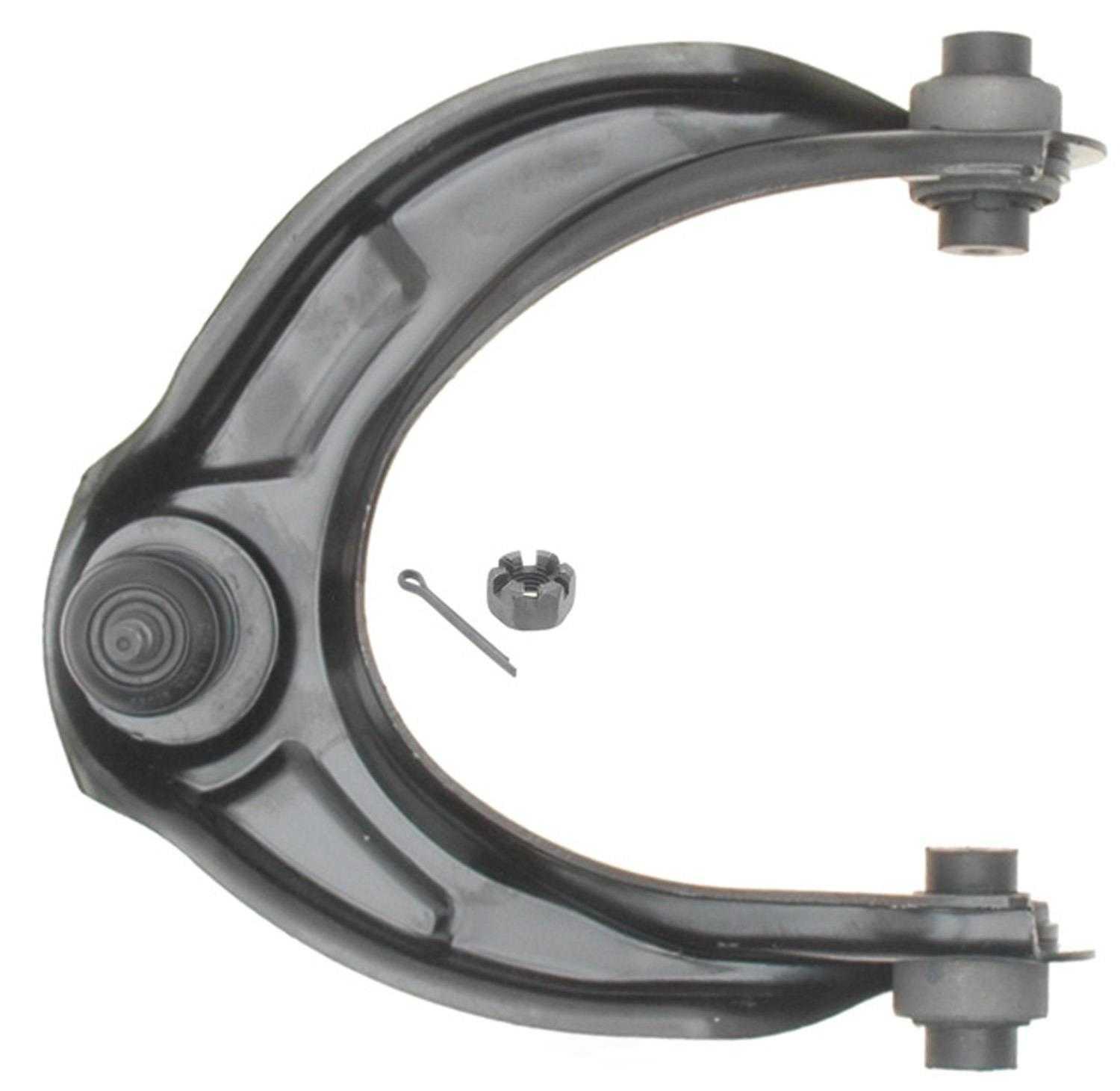 ACDELCO GOLD/PROFESSIONAL - Suspension Control Arm and Ball Joint Assembly - DCC - 45d1272