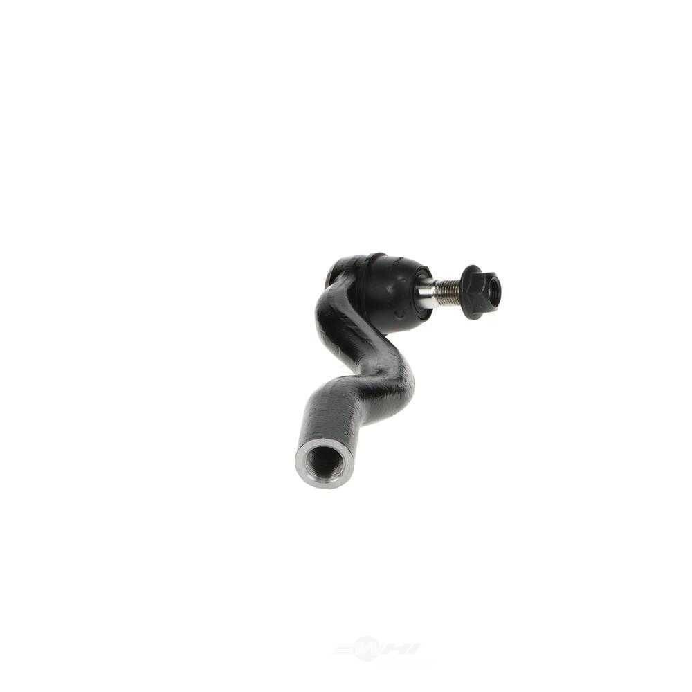 ACDELCO GOLD/PROFESSIONAL - Steering Tie Rod End - DCC - 45a2510
